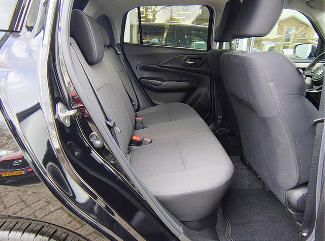 Suzuki SWIFT 1.2 SELECT SMART HYBRID | DEMO DEAL! | Garantie tot 2036!