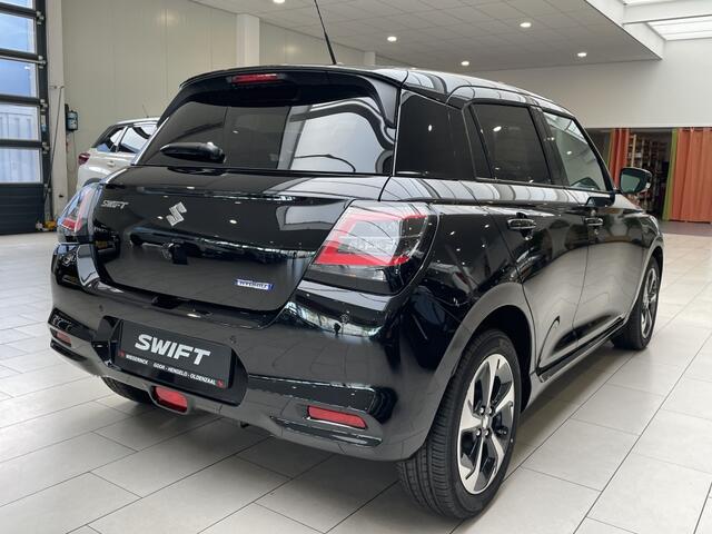 Suzuki SWIFT 1.2 Style Smart Hybride [ 10JAAR GARANTIE I ADAPTIEVE CRUIS CONT