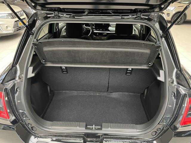 Suzuki SWIFT 1.2 Style Smart Hybride [ 10JAAR GARANTIE I ADAPTIEVE CRUIS CONT