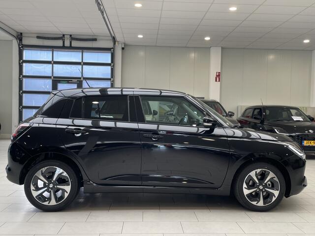 Suzuki SWIFT 1.2 Style Smart Hybride [ 10JAAR GARANTIE I ADAPTIEVE CRUIS CONT