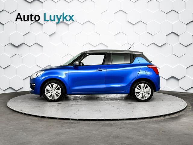 Suzuki SWIFT 1.2 Select | Navigatie | Parkeercamera | Apple Carplay/Android Auto