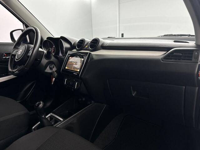 Suzuki SWIFT 1.2 Select | Navigatie | Parkeercamera | Apple Carplay/Android Auto