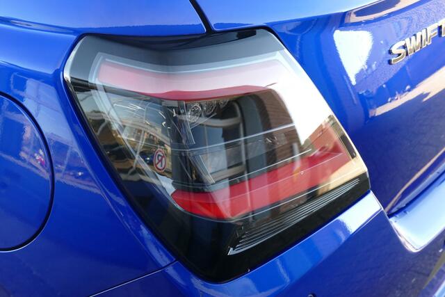 Suzuki SWIFT 1.2 Select Smart Hybrid | SHOWROOM | VOORRAAD NIEUW | AUTOMAAT | Camera |