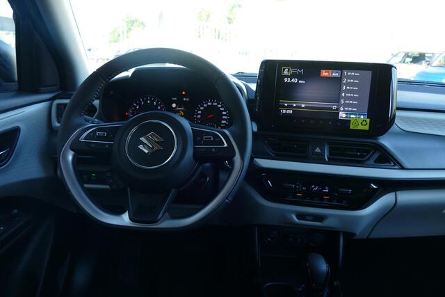 Suzuki SWIFT 1.2 Select Smart Hybrid | SHOWROOM | VOORRAAD NIEUW | AUTOMAAT | Camera |