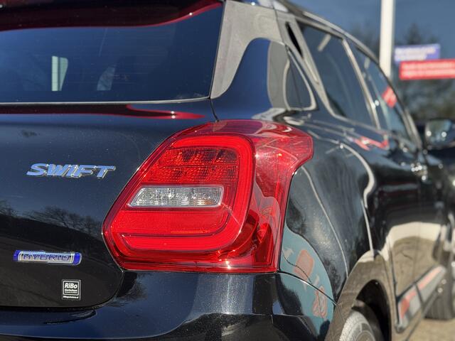 Suzuki SWIFT 1.2 Stijl Smart Hybrid * Stoelverwarming * Achteruitrijcamera *
