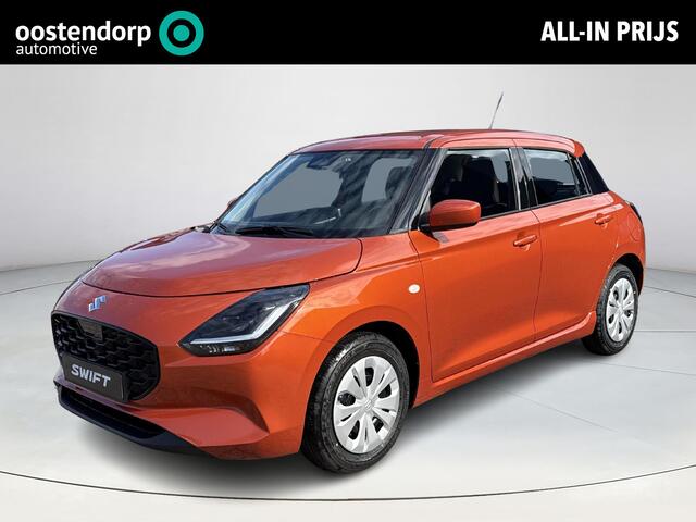 Suzuki SWIFT 1.2 Comfort Smart Hybrid **NIEUWE AUTO**