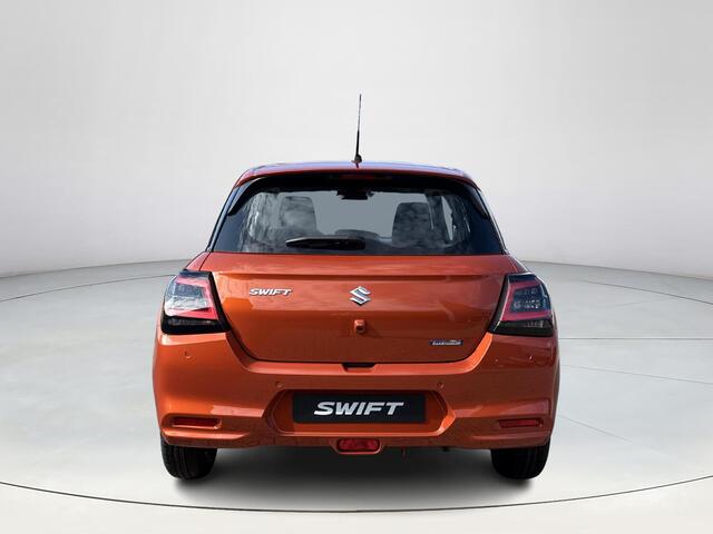 Suzuki SWIFT 1.2 Comfort Smart Hybrid **NIEUWE AUTO**