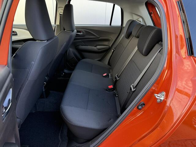 Suzuki SWIFT 1.2 Comfort Smart Hybrid **NIEUWE AUTO**