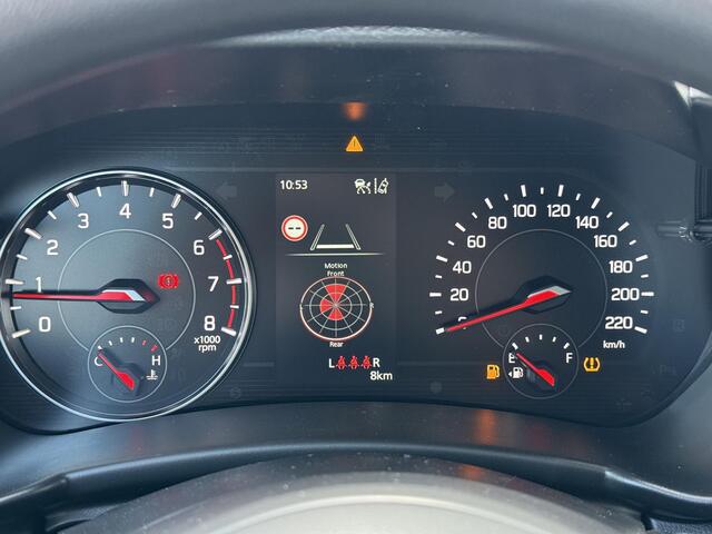 Suzuki SWIFT 1.2 Comfort Smart Hybrid **NIEUWE AUTO**