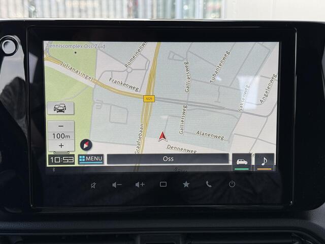 Suzuki SWIFT 1.2 Comfort Smart Hybrid **NIEUWE AUTO**