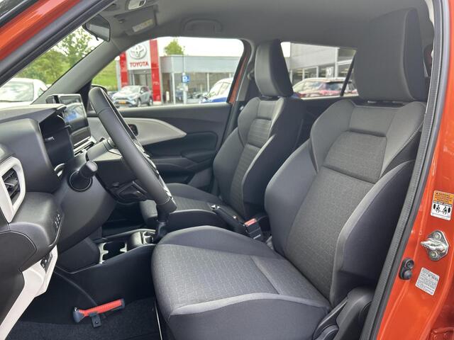 Suzuki SWIFT 1.2 Select Smart Hybrid **NIEUWE AUTO**