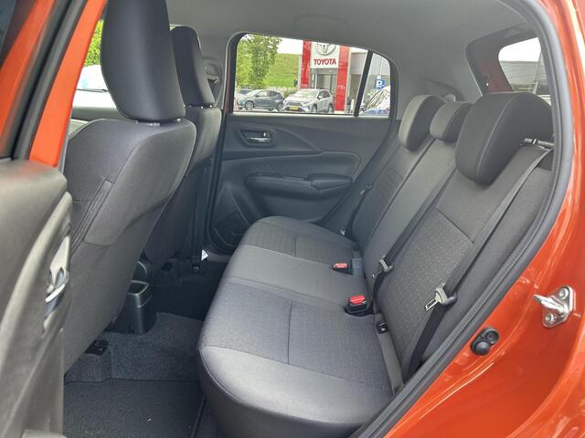 Suzuki SWIFT 1.2 Select Smart Hybrid **NIEUWE AUTO**