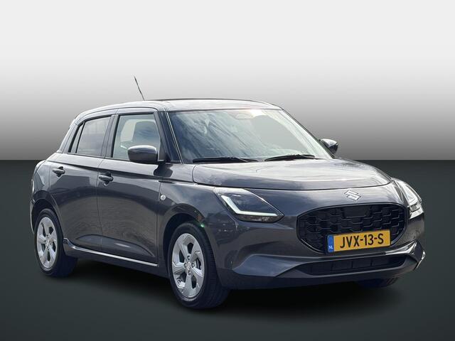 Suzuki SWIFT 1.2 Select Smart Hybrid