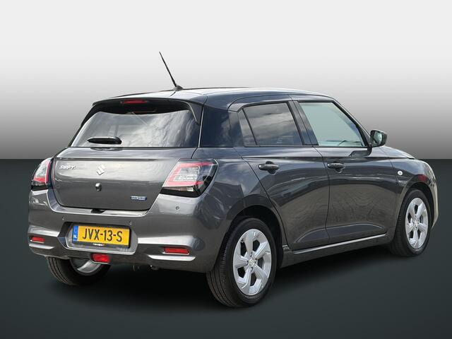 Suzuki SWIFT 1.2 Select Smart Hybrid