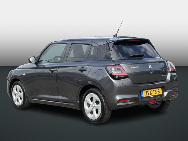 Suzuki SWIFT 1.2 Select Smart Hybrid