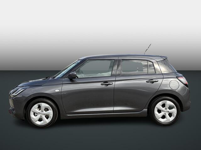 Suzuki SWIFT 1.2 Select Smart Hybrid