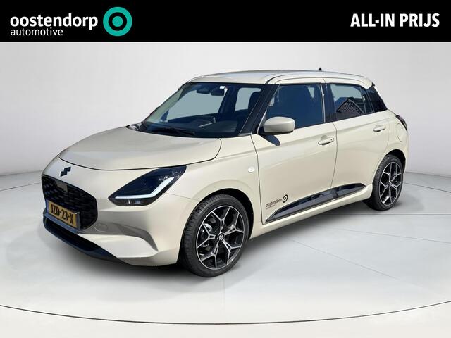 Suzuki SWIFT 1.2 Sport Smart Hybrid **KEYLESS/ DODEHOEK DETECTIE/ ADAPTIVE CRUISE CONTROL/ NAVIGATIE**