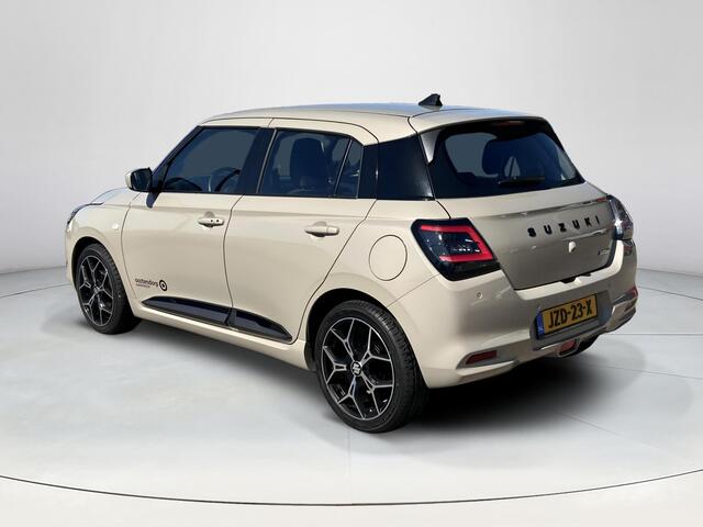 Suzuki SWIFT 1.2 Sport Smart Hybrid **KEYLESS/ DODEHOEK DETECTIE/ ADAPTIVE CRUISE CONTROL/ NAVIGATIE**