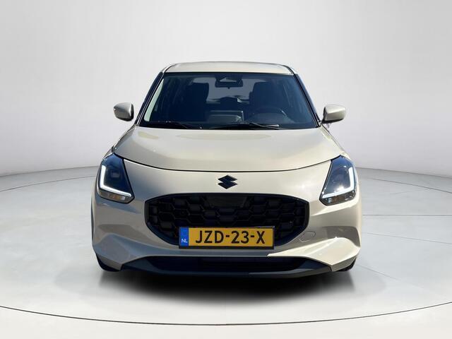 Suzuki SWIFT 1.2 Sport Smart Hybrid **KEYLESS/ DODEHOEK DETECTIE/ ADAPTIVE CRUISE CONTROL/ NAVIGATIE**