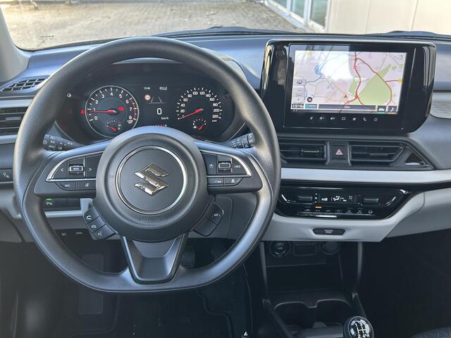 Suzuki SWIFT 1.2 Sport Smart Hybrid **KEYLESS/ DODEHOEK DETECTIE/ ADAPTIVE CRUISE CONTROL/ NAVIGATIE**