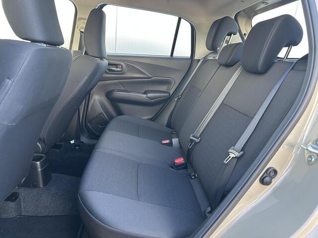 Suzuki SWIFT 1.2 Sport Smart Hybrid **KEYLESS/ DODEHOEK DETECTIE/ ADAPTIVE CRUISE CONTROL/ NAVIGATIE**