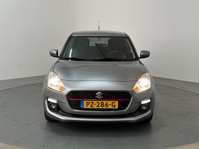 Suzuki SWIFT 1.0T 82KW / 112PK SELECT CARPLAY DAKSPOILER