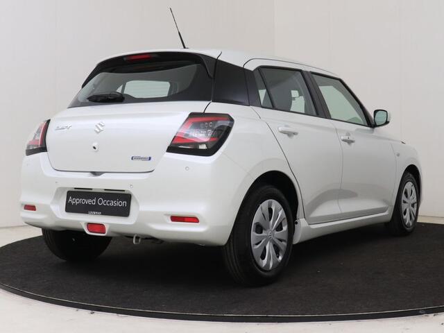 Suzuki SWIFT 1.2 Comfort Smart Hybrid