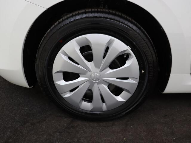 Suzuki SWIFT 1.2 Comfort Smart Hybrid