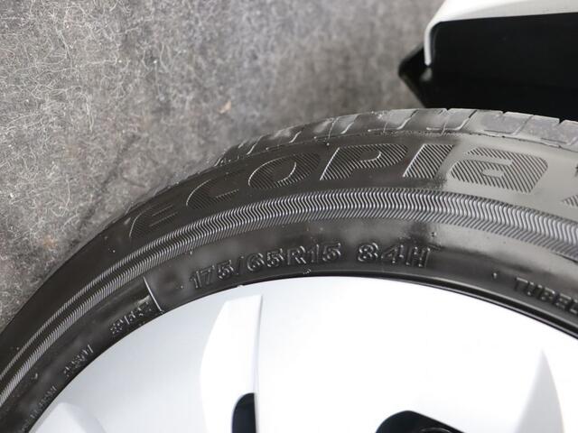 Suzuki SWIFT 1.2 Comfort Smart Hybrid