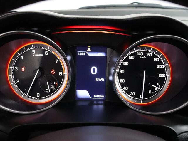 Suzuki SWIFT 1.2 Select Smart Hybrid | Adaptief Cruise Control | Achteruitrijcamera | Carplay!