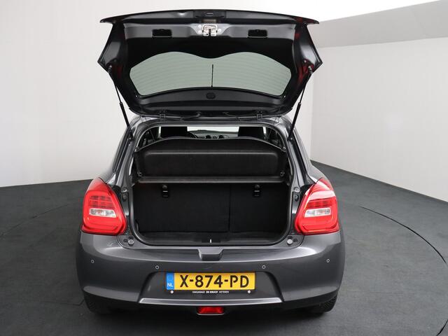 Suzuki SWIFT 1.2 Select Smart Hybrid | Adaptief Cruise Control | Achteruitrijcamera | Carplay!