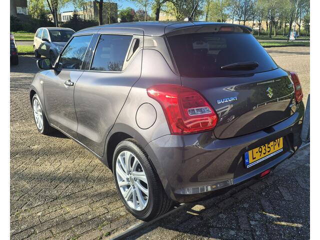 Suzuki SWIFT 1.2 Select Smart Hybrid
