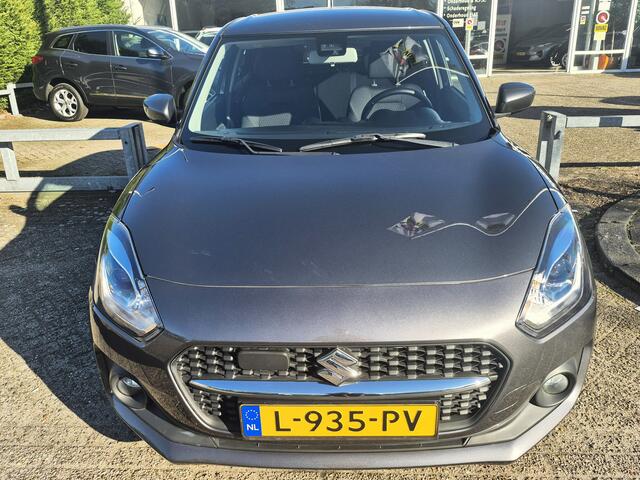 Suzuki SWIFT 1.2 Select Smart Hybrid