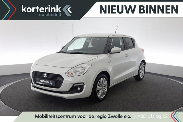 Suzuki SWIFT 1.2 Select Smart Hybrid