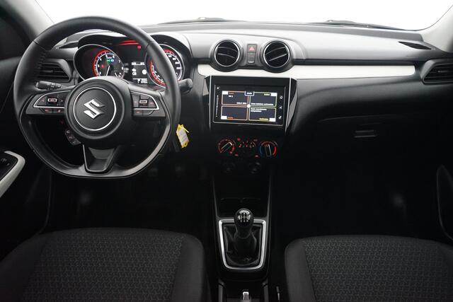 Suzuki SWIFT 1.2 Select Smart Hybrid