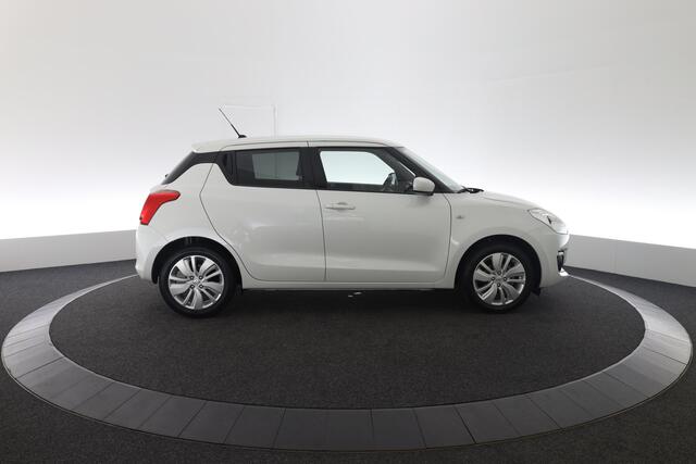 Suzuki SWIFT 1.2 Select Smart Hybrid