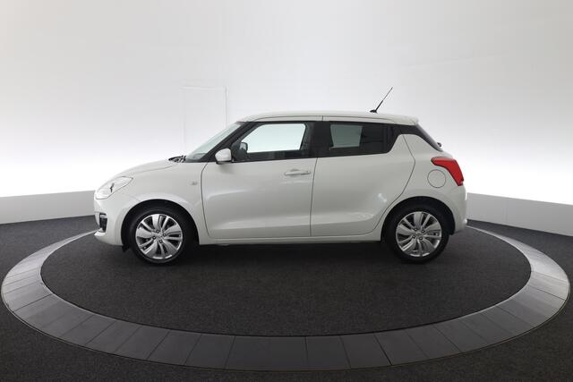 Suzuki SWIFT 1.2 Select Smart Hybrid