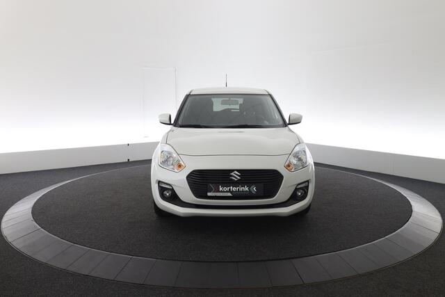Suzuki SWIFT 1.2 Select Smart Hybrid