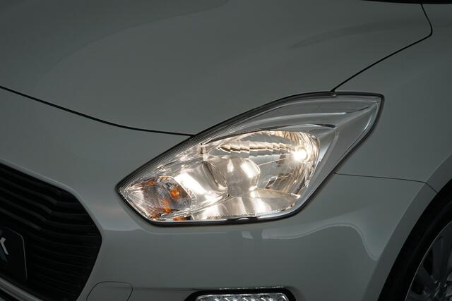 Suzuki SWIFT 1.2 Select Smart Hybrid