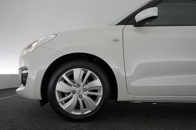 Suzuki SWIFT 1.2 Select Smart Hybrid