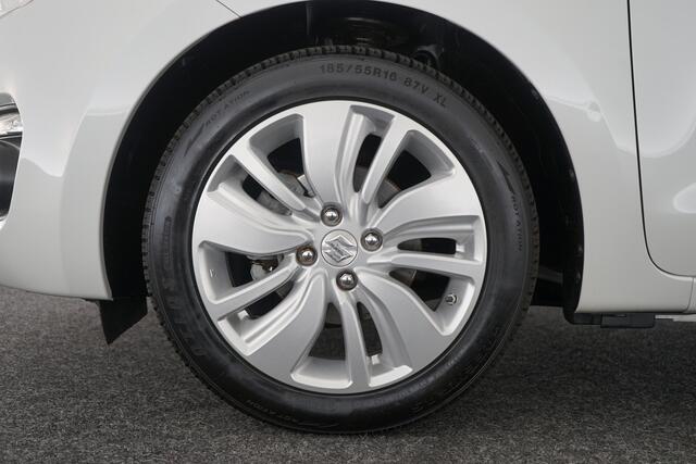 Suzuki SWIFT 1.2 Select Smart Hybrid