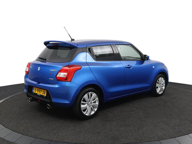 Suzuki SWIFT 1.2 Select Smart Hybrid | Sportline | Achteruitrijcamera | Airco | Lichtmetalen Velgen |