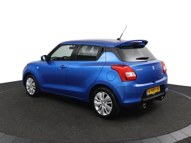Suzuki SWIFT 1.2 Select Smart Hybrid | Sportline | Achteruitrijcamera | Airco | Lichtmetalen Velgen |