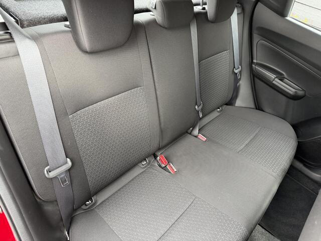 Suzuki SWIFT Comfort 1.2 90PK Airco, Elektrische Ramen Voor, Centrale Deurvergrendeling met Afstandsbediening