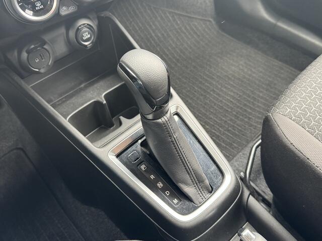 Suzuki SWIFT 1.2 Style Limited Smart Hybrid CVT Automaat 83pk | Climate Control | achteruitrijcamera | Cruise Control Adaptief |