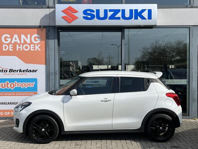Suzuki SWIFT 1.2 Stijl Smart Hybrid Sportline | GT pakket | Spoiler | Dealeronderhouden |