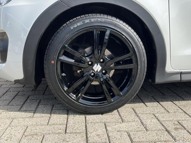 Suzuki SWIFT 1.2 Stijl Smart Hybrid Sportline | GT pakket | Spoiler | Dealeronderhouden |