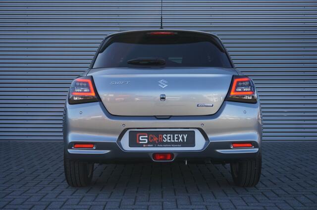 Suzuki SWIFT Style Smart Hybrid | 3.003 km | ACC | CAMERA | NAVI | EL CLIMATE