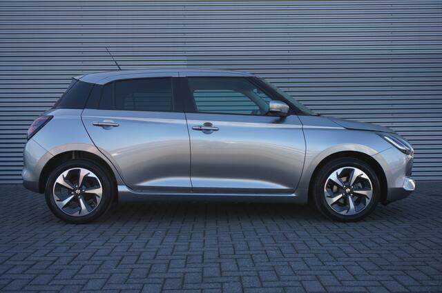 Suzuki SWIFT Style Smart Hybrid | 3.003 km | ACC | CAMERA | NAVI | EL CLIMATE
