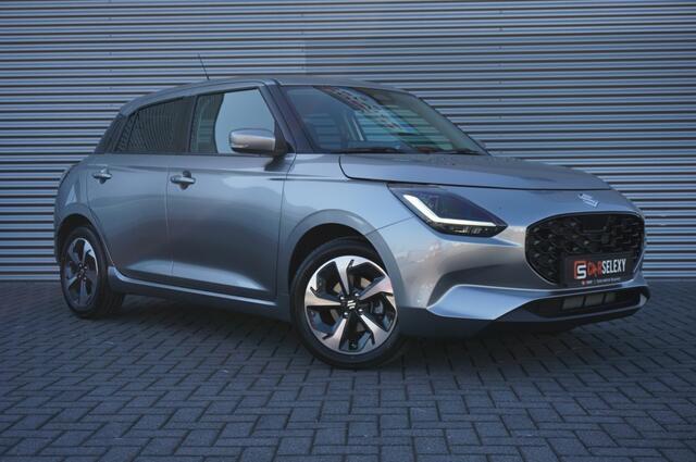 Suzuki SWIFT Style Smart Hybrid | 3.003 km | ACC | CAMERA | NAVI | EL CLIMATE